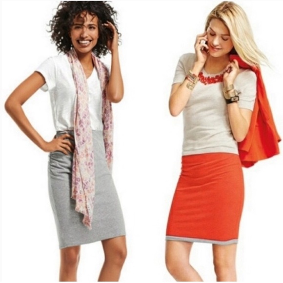 CAbi Reversible Tube Skirt - Picture 1 of 2